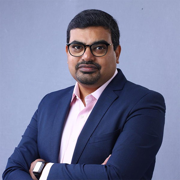 Mr. Kishore Narne