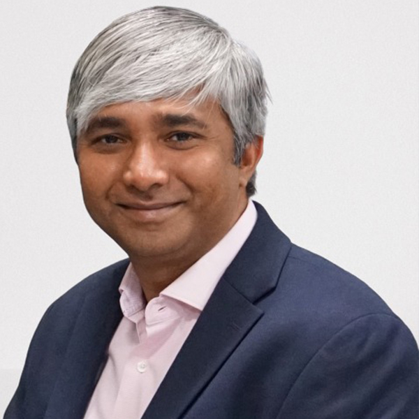 Dr. Markandeya Gorantla